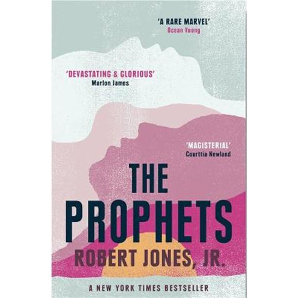 The Prophets: a New York Times Bestseller (Paperback) - Robert Jones Jr.